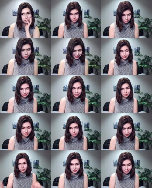 Download Video File: myfreecams natalinatali