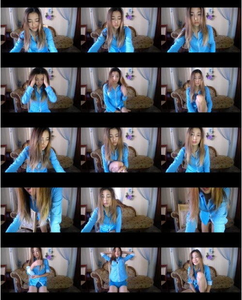 Download Video File: myfreecams a preetyeye