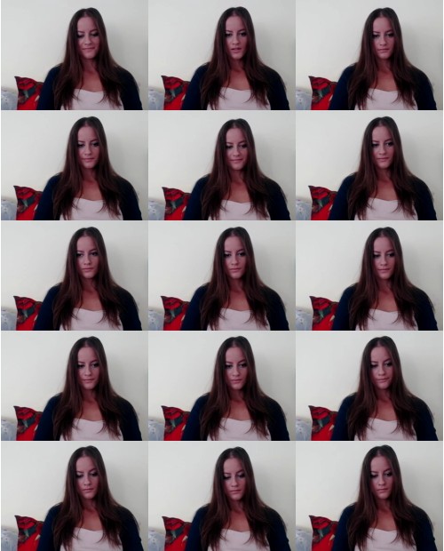 Download Video File: myfreecams aagirl25