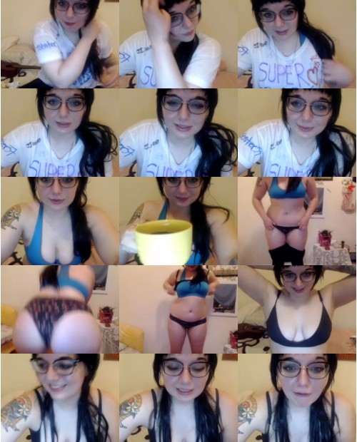 Download Video File: myfreecams abbyaesthetic