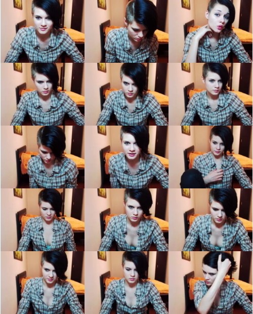 Download Video File: myfreecams abigailpretty