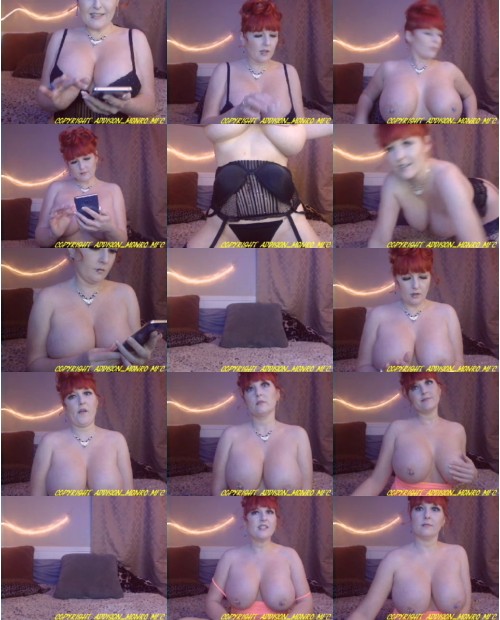 Download Video File: myfreecams addison monro