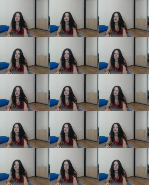 Download Video File: myfreecams adeliinaa