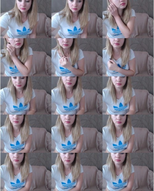 Download Video File: myfreecams adreanasweet