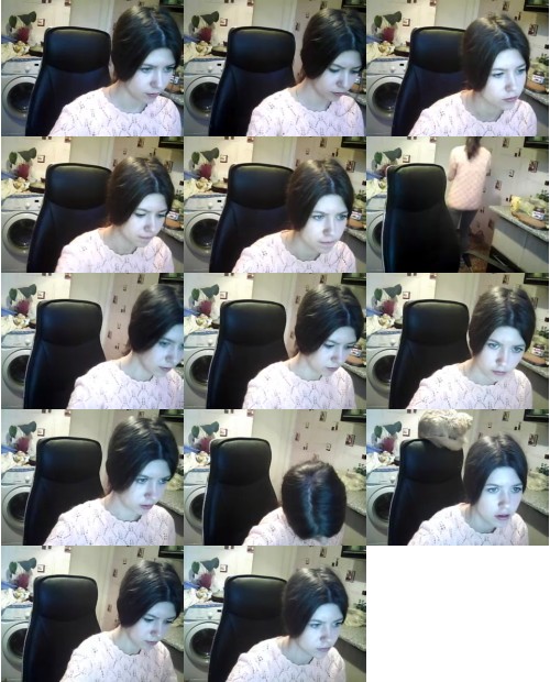 Download Video File: myfreecams adriana 1