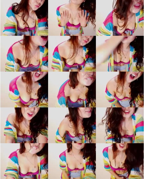 Download Video File: myfreecams aicarai