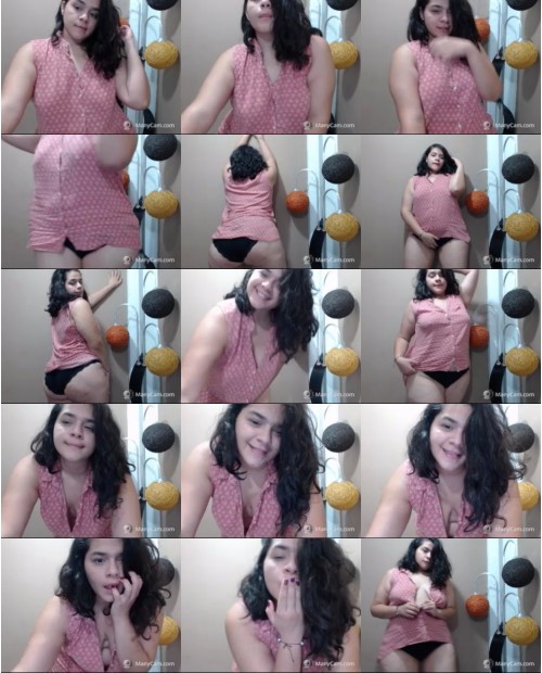 Download Video File: myfreecams alana smith