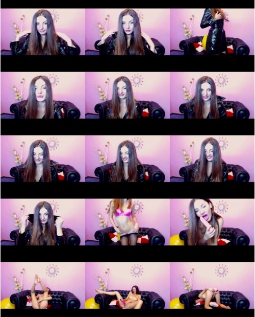 Download Video File: myfreecams albinatifany