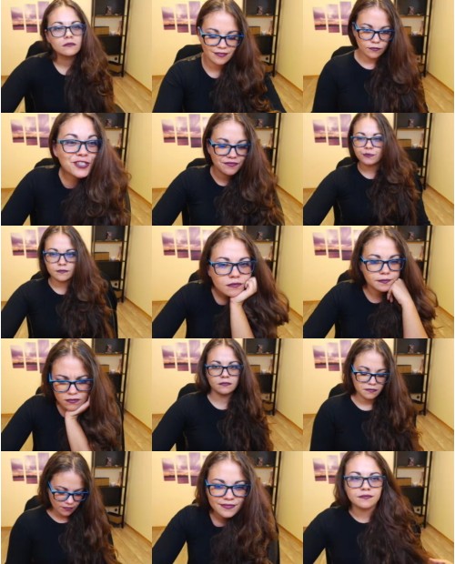 Download Video File: myfreecams aleidya