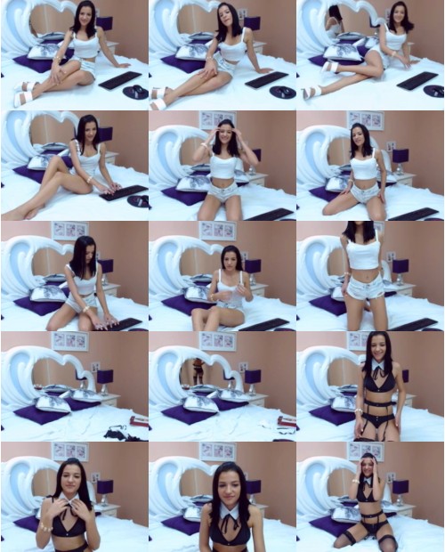 Download Video File: myfreecams alexachase