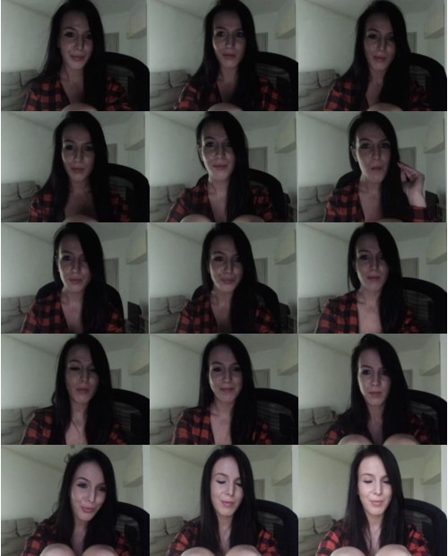 Download Video File: myfreecams alexys23