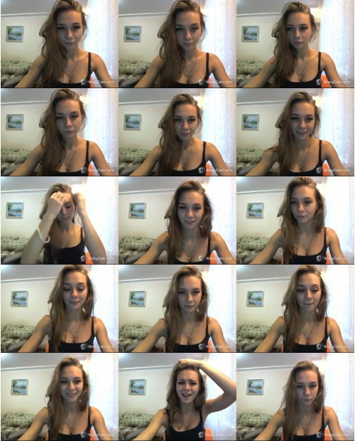 Download Video File: myfreecams alezeesky