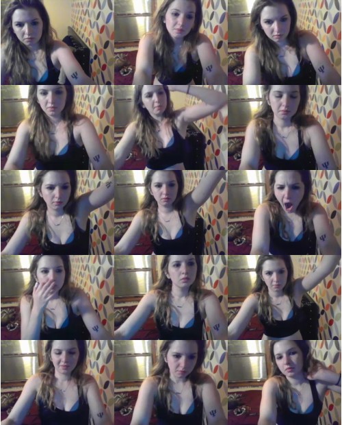 Download Video File: myfreecams alice 420