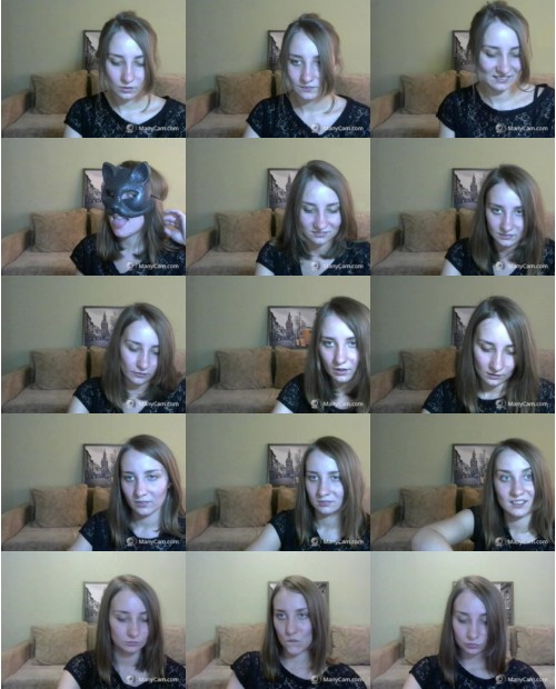 Download Video File: myfreecams alice games