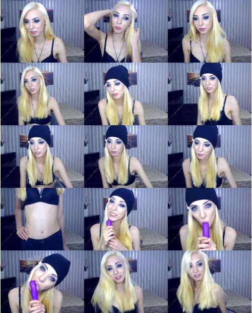 Download Video File: myfreecams alice gray