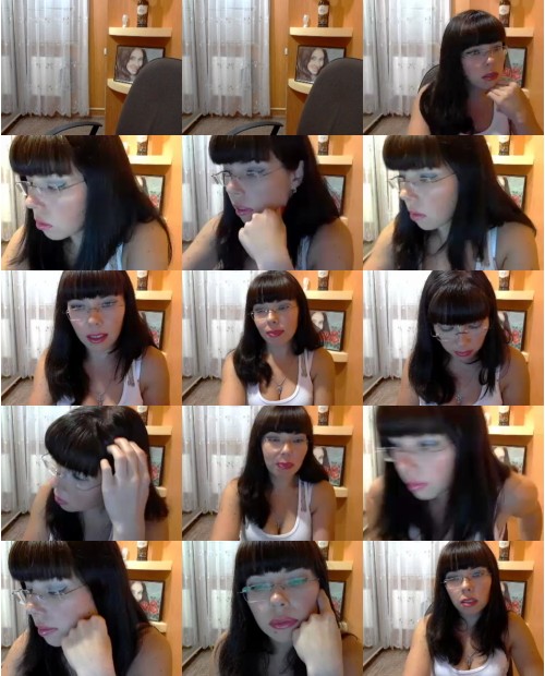 Download Video File: myfreecams alice march