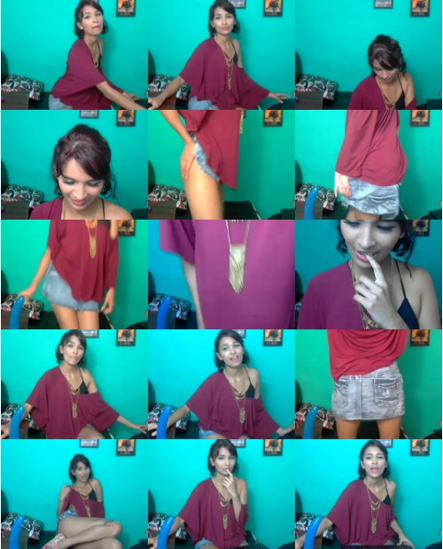 Download Video File: myfreecams alicehot19xxx