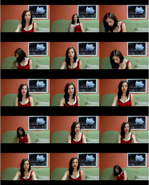 Download Video File: myfreecams alicehott4u