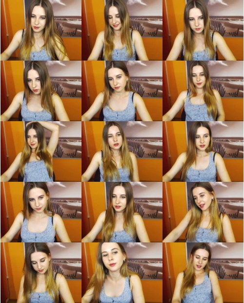 Download Video File: myfreecams alicespace