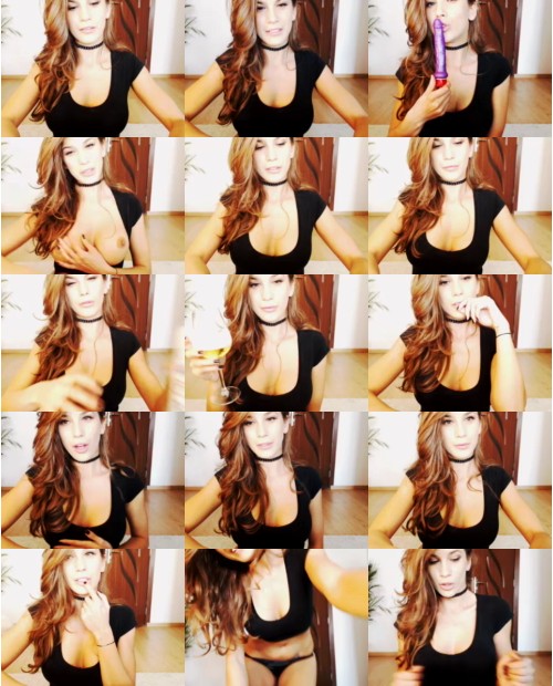 Download Video File: myfreecams aliciacoxx