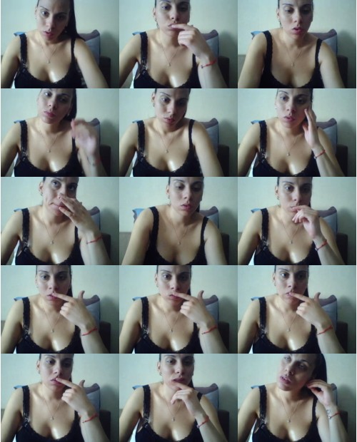 Download Video File: myfreecams aliciakais