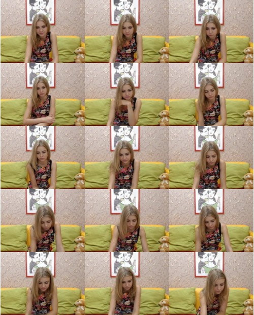 Download Video File: myfreecams alinaclapp