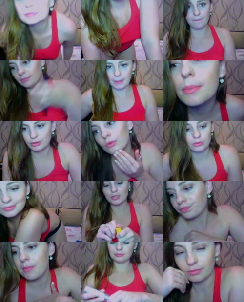 Download Video File: myfreecams alinatender