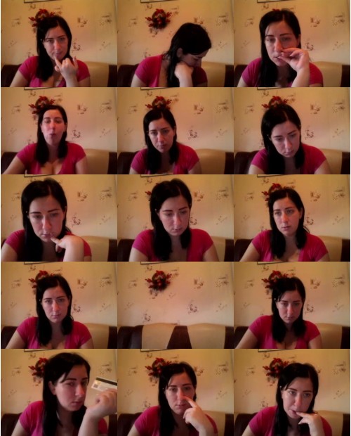 Download Video File: myfreecams alinka889