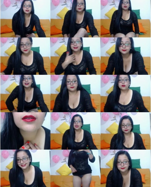 Download Video File: myfreecams alisarobbie