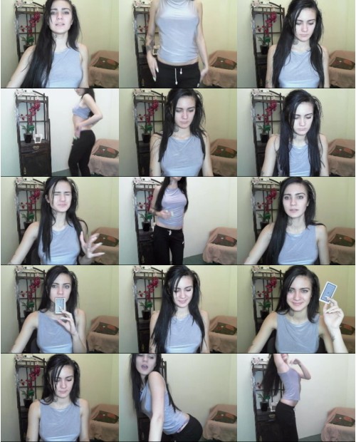 Download Video File: myfreecams alisarun