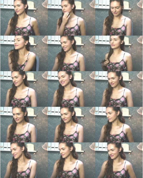 Download Video File: myfreecams alliaame