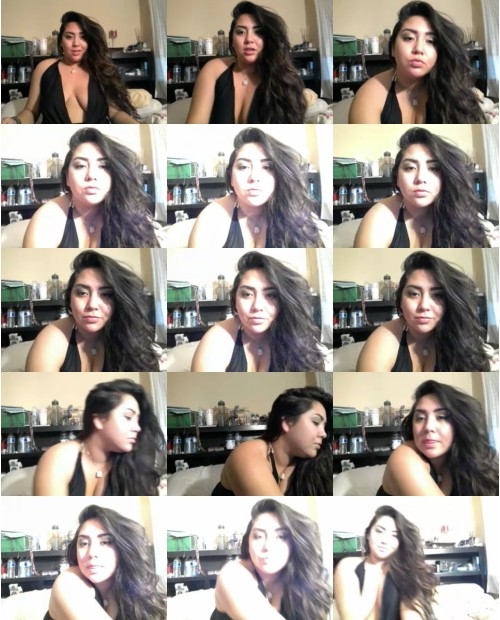 Download Video File: myfreecams allybabyyy