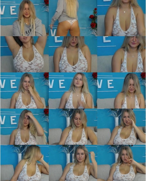 Download Video File: myfreecams alysonia