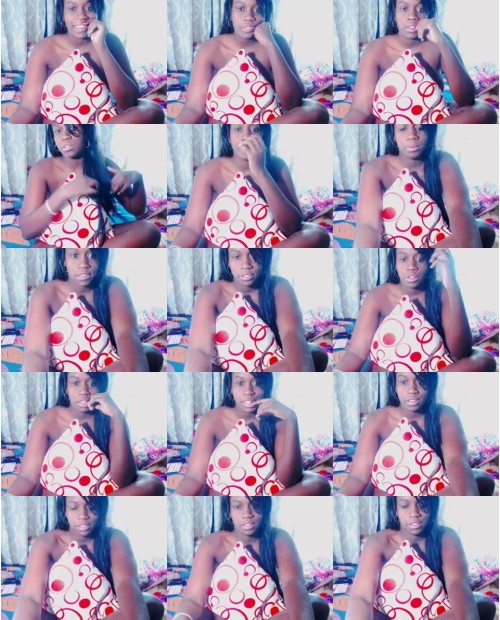 Download Video File: myfreecams amanblack23