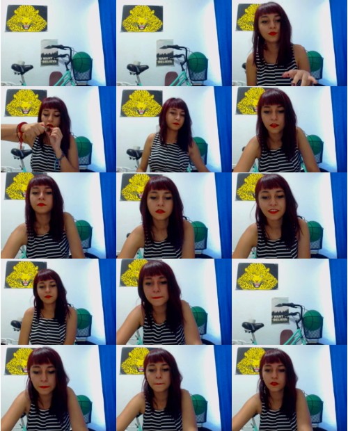 Download Video File: myfreecams amelieloveu