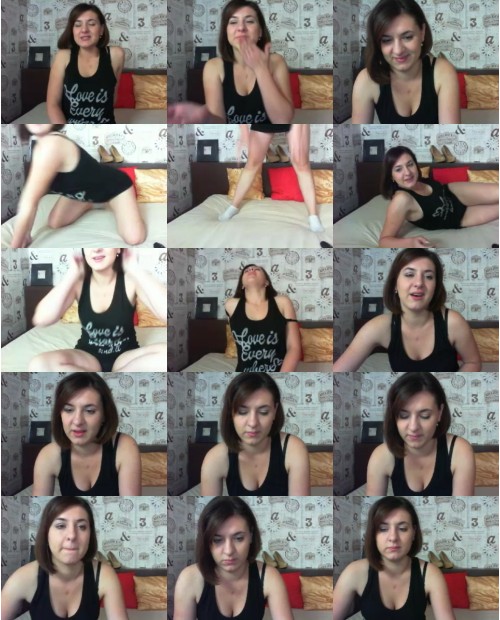 Download Video File: myfreecams amelieq