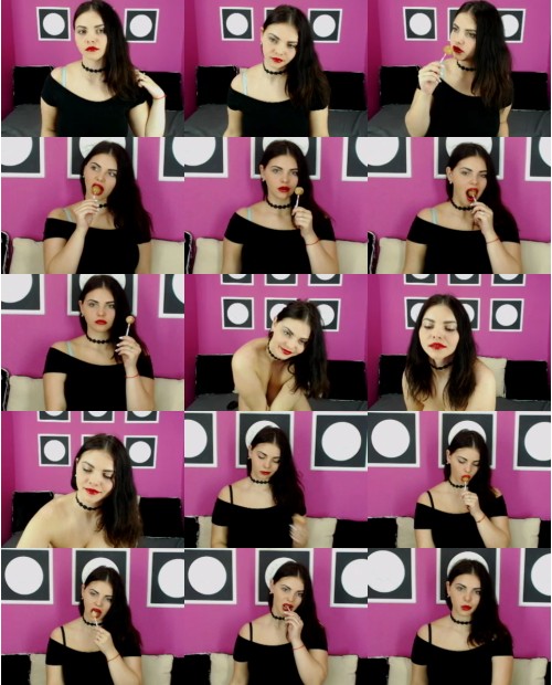 Download Video File: myfreecams amelinan