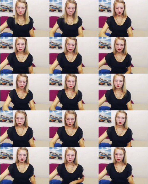 Download Video File: myfreecams amelly18