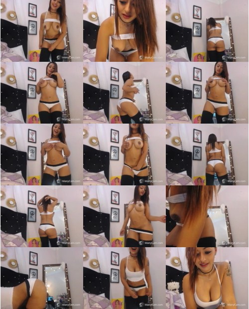 Download Video File: myfreecams amiira