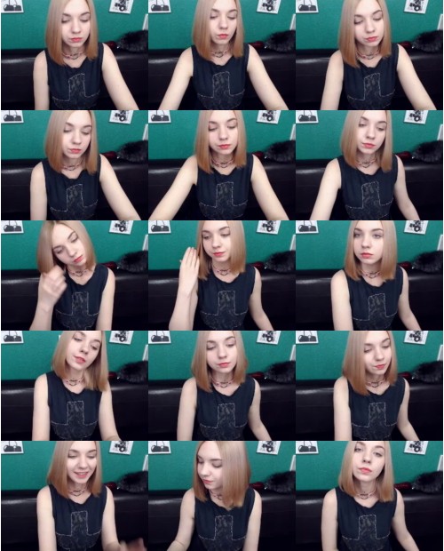 Download Video File: myfreecams amimai