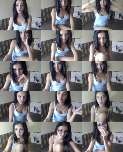 Download Video File: myfreecams amina95