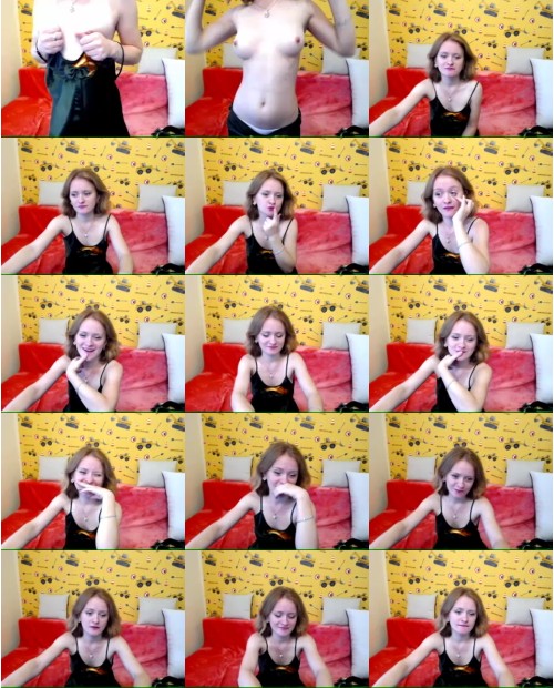 Download Video File: myfreecams amirabra