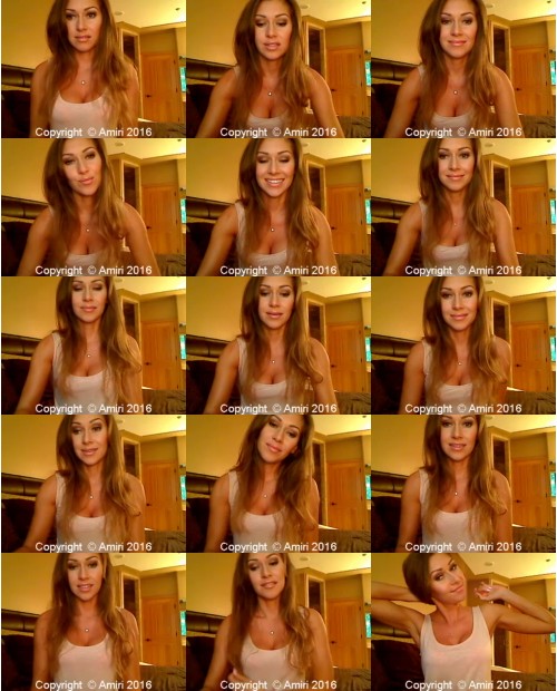 Download Video File: myfreecams amiri