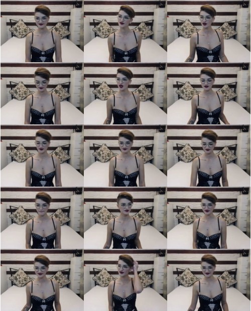 Download Video File: myfreecams amyrosex