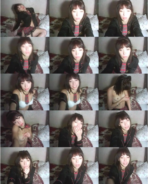 Download Video File: myfreecams anabell hot