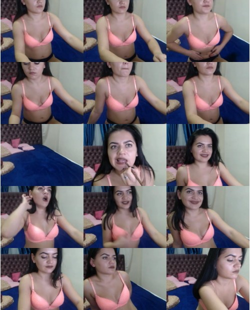 Download Video File: myfreecams anaisaazur