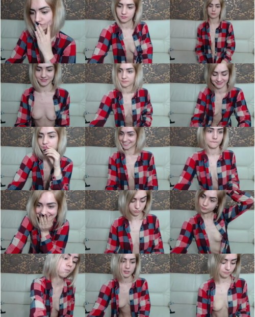 Download Video File: myfreecams anaisscorpi0n