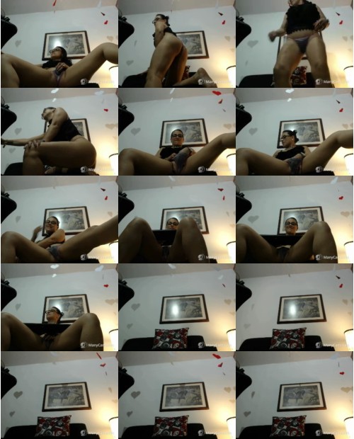 Download Video File: myfreecams analatina2014