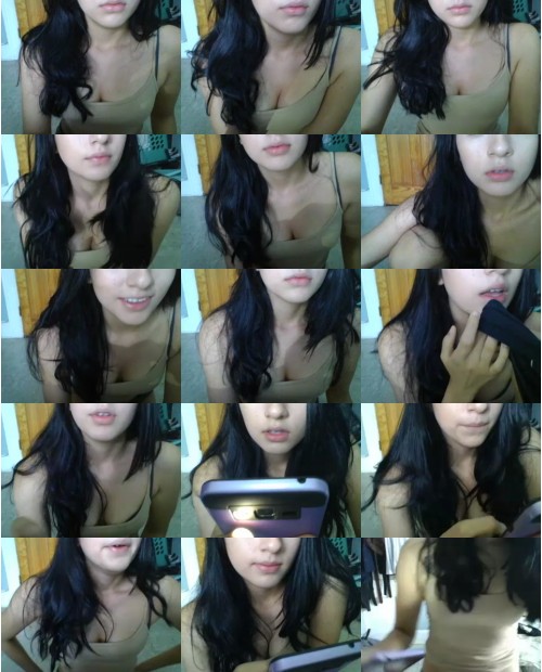 Download Video File: myfreecams andreasia