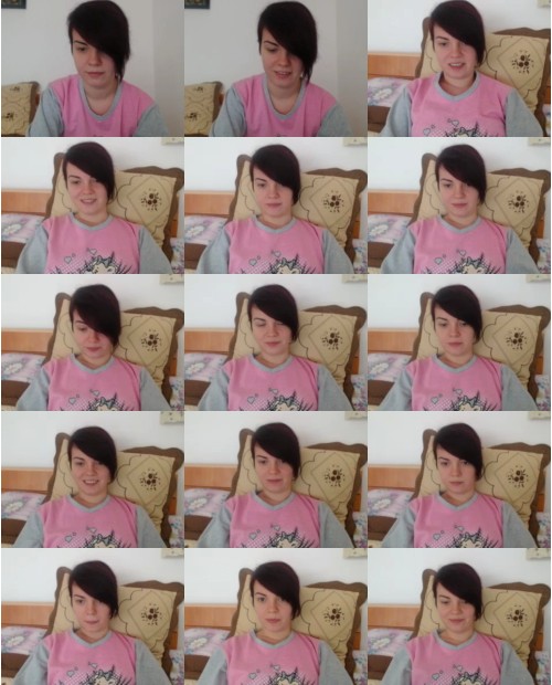 Download Video File: myfreecams andreea red